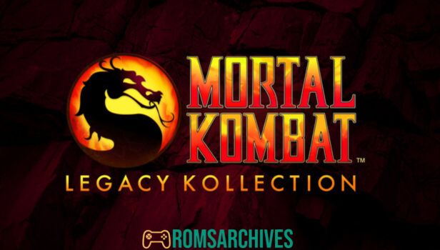 Mortal Kombat: Legacy Kollection Gameplay