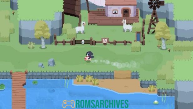 Spindle Gameplay 1