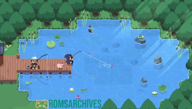 Spindle Gameplay 2