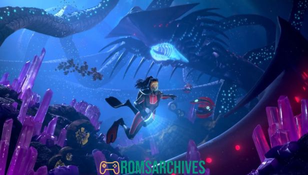 Subnautica Below Zero Gameplay 2