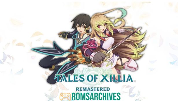 Tales of Xillia Remastered Gameplay