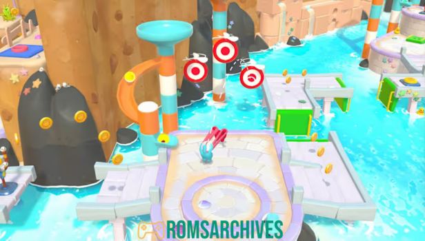 All Hands on Deck Gameplay 1