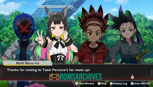 BEYBLADE X EVOBATTLE Gameplay 1