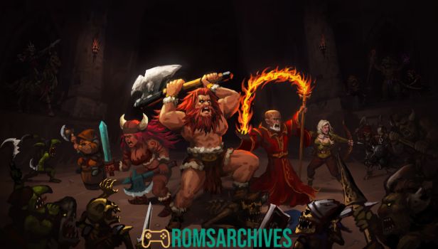 Dark Quest 4 Gameplay 2