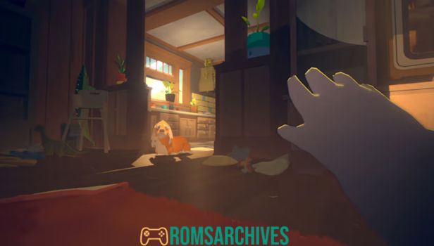 Goodnight Universe Gameplay 2